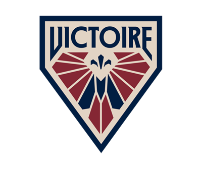 Logo Victoire de Montréal